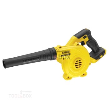 Акумулаторна въздуходувка DeWALT DCV100, 18V