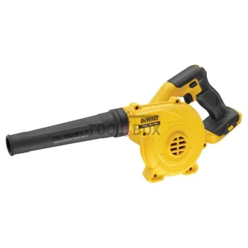 Акумулаторна въздуходувка DeWALT DCV100, 18V
