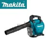 Cordless blower MAKITA DUB363ZV, 18+18V