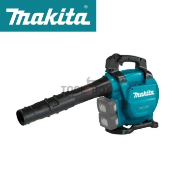 Акумулаторна въздуходувка MAKITA DUB363ZV, 18+18V
