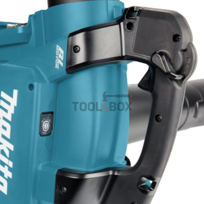 Cordless blower MAKITA DUB363ZV, 18+18V