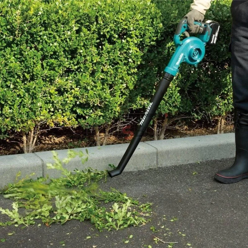 Cordless blower MAKITA DUB186Z Li-Ion LTX 18V