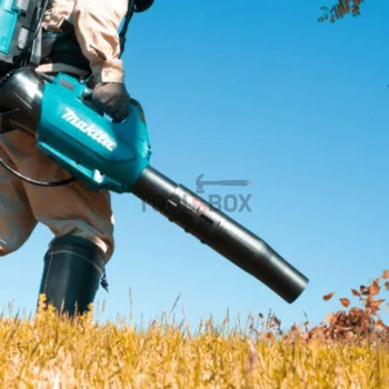 Акумулаторна въздуходувка MAKITA UB001CZ, 36V