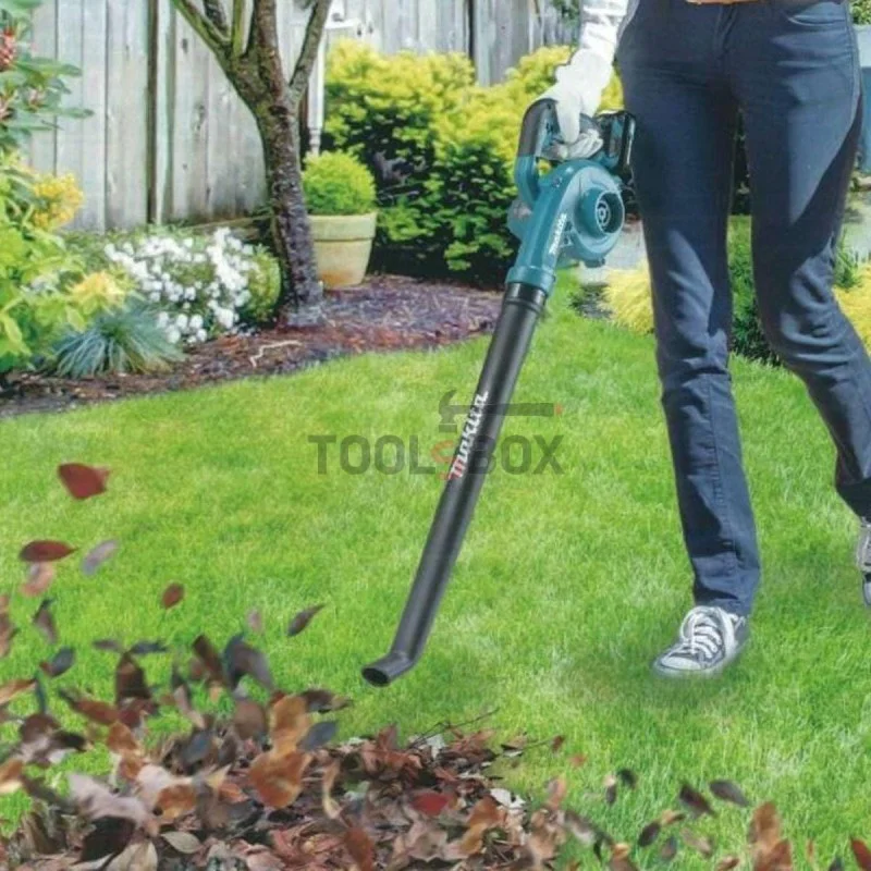 Cordless blower MAKITA UB101DZ, 12V