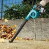 Cordless blower MAKITA UB101DZ, 12V
