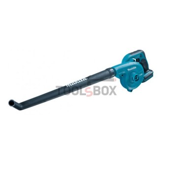Акумулаторна въздуходувка Makita DUB183Z 18 V, 156 куб.м/час