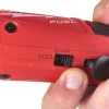 Cordless ratchet with extended head Milwaukee M12 FIR38LR-0, 3/8