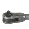 Cordless ratchet with extended head Milwaukee M12 FIR38LR-0, 3/8