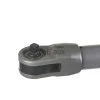 Cordless ratchet with extended head Milwaukee M12 FIR38LR-0, 3/8