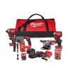 Milwaukee M18 Cordless Promo Kit 4932499918