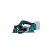 Cordless brushless planer Makita DKP181RTJ 18v LXT 82mm
