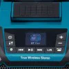 Makita DMR203 18V Bluetooth/USB IP65 cordless speaker