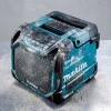Makita DMR203 18V Bluetooth/USB IP65 cordless speaker