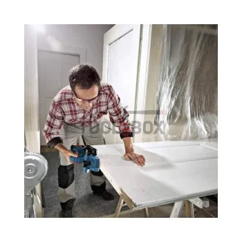 Акумулаторно ренде BOSCH GHO 18V-Li SOLO