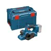 Cordless planer BOSCH GHO 18V-Li SOLO