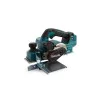Cordless brushless planer Makita DKP181Z 18V LXT 82mm