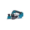 Makita DKP181ZJ 18v LXT 82mm cordless brushless planer