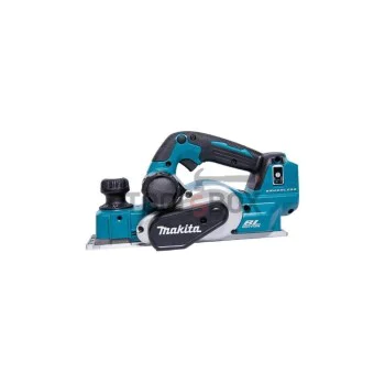 Акумулаторно безчеково ренде Makita DKP181ZJ 18v LXT 82mm