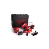 Cordless planer Milwaukee M18BP-402C