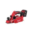 Cordless planer Milwaukee M18BP-402C