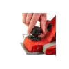 Cordless planer Milwaukee M18BP-402C