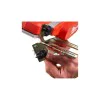 Cordless planer Milwaukee M18BP-402C