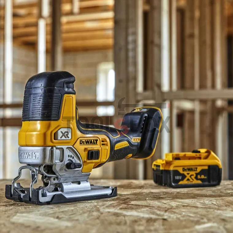 Jig saw DeWALT DCS335N / 18V / 26 mm