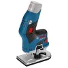 Cordless milling cutter Bosch GKF 12V-8 SOLO ProMix 12V