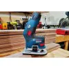 Cordless milling cutter Bosch GKF 12V-8 SOLO ProMix 12V