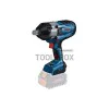 Cordless impact wrench BOSCH GDS 18V-1050 H SOLO