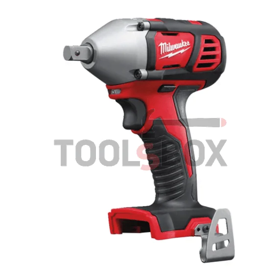 Milwaukee M18BIW12-0 Cordless Impact Wrench / 4933443590