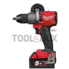 Milwaukee M18 FPP2C2-502X kit / 4933464270