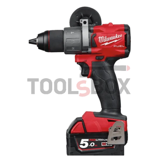 Milwaukee M18 FPP2C2-502X kit / 4933464270
