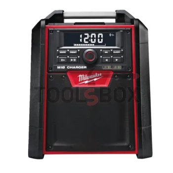 Радио Milwaukee M18 RC-0 / 4933446639