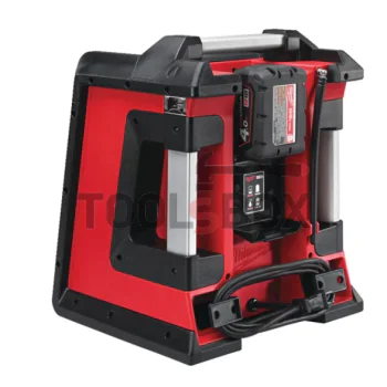 Радио Milwaukee M18 RC-0 / 4933446639