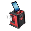Milwaukee M18 RC-0 Radio / 4933446639