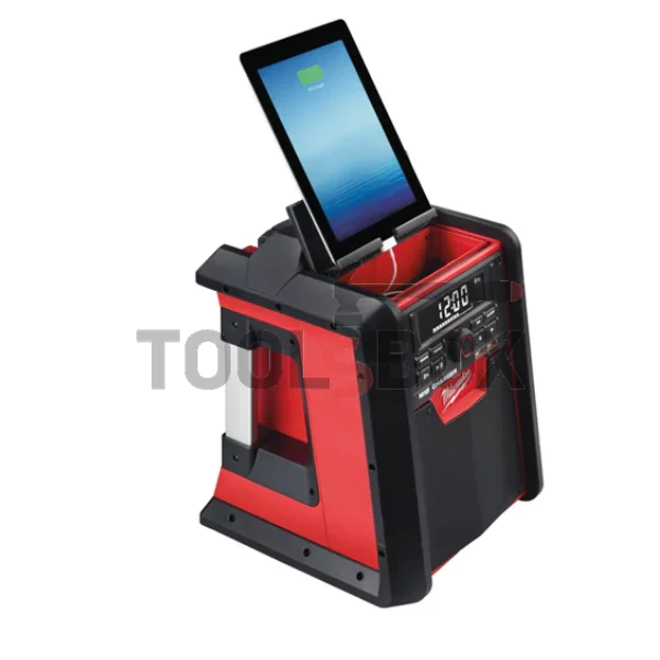 Milwaukee M18 RC-0 Radio / 4933446639