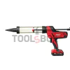 Milwaukee C18 PCG/400T-201B Cordless Pistol / 4933441812