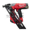 Milwaukee M18 CN15GA-0X Cordless Tacker / 4933459633