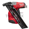 Milwaukee M18 CN15GA-0X Cordless Tacker / 4933459633