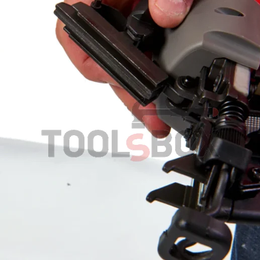 Milwaukee M18CN16GA-0X Cordless Tacker / 4933451958
