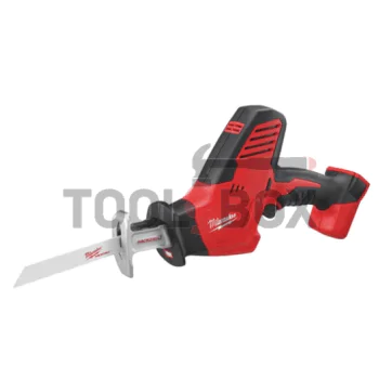 Саблен трион Milwaukee C18 HZ-402B / 4933441340