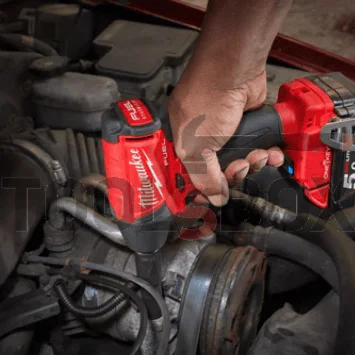 Cordless impact wrench Milwaukee M18 ONEIWP12-0X / 4933459197