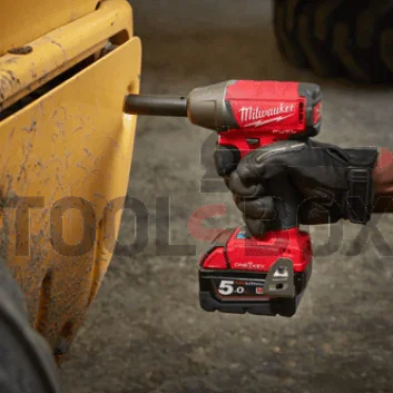 Cordless impact wrench Milwaukee M18 ONEIWP12-0X / 4933459197