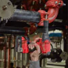 Cordless impact wrench Milwaukee M18 ONEIWP12-0X / 4933459197