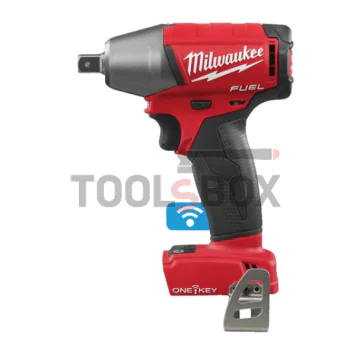 Акумулаторен ударен гайковерт Milwaukee M18 ONEIWP12-0X / 4933459197