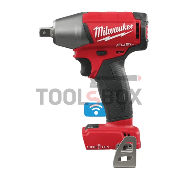 Cordless impact wrench Milwaukee M18 ONEIWP12-0X / 4933459197