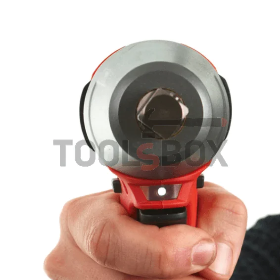 Cordless impact wrench Milwaukee M18 ONEIWP12-0X / 4933459197