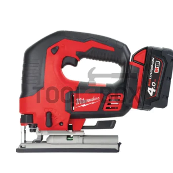 Акумулаторен прободен трион Milwaukee M18 BJS-402C / 4933451389
