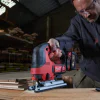 Cordless jig saw Milwaukee M18 BJS-402C / 4933451389